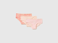 Three stretch cotton culottes - ucb_image_FS