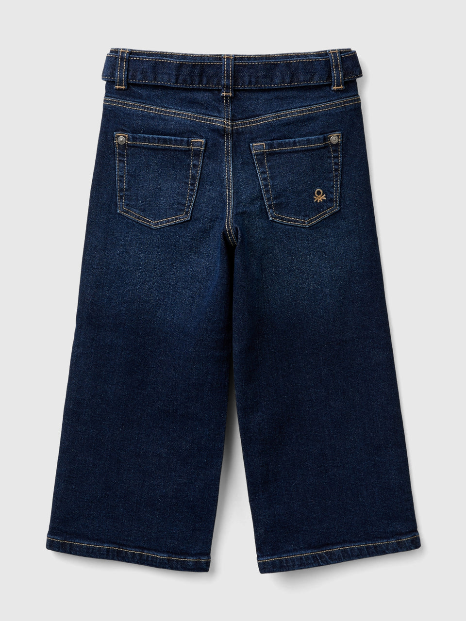 Jeans wide fit em denim - ucb_image_BS
