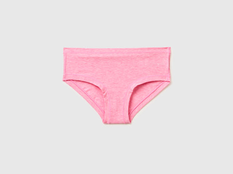 High-waisted briefs in super stretch cotton - ucb_image_FS