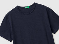 Slub cotton t-shirt - ucb_image_DS1
