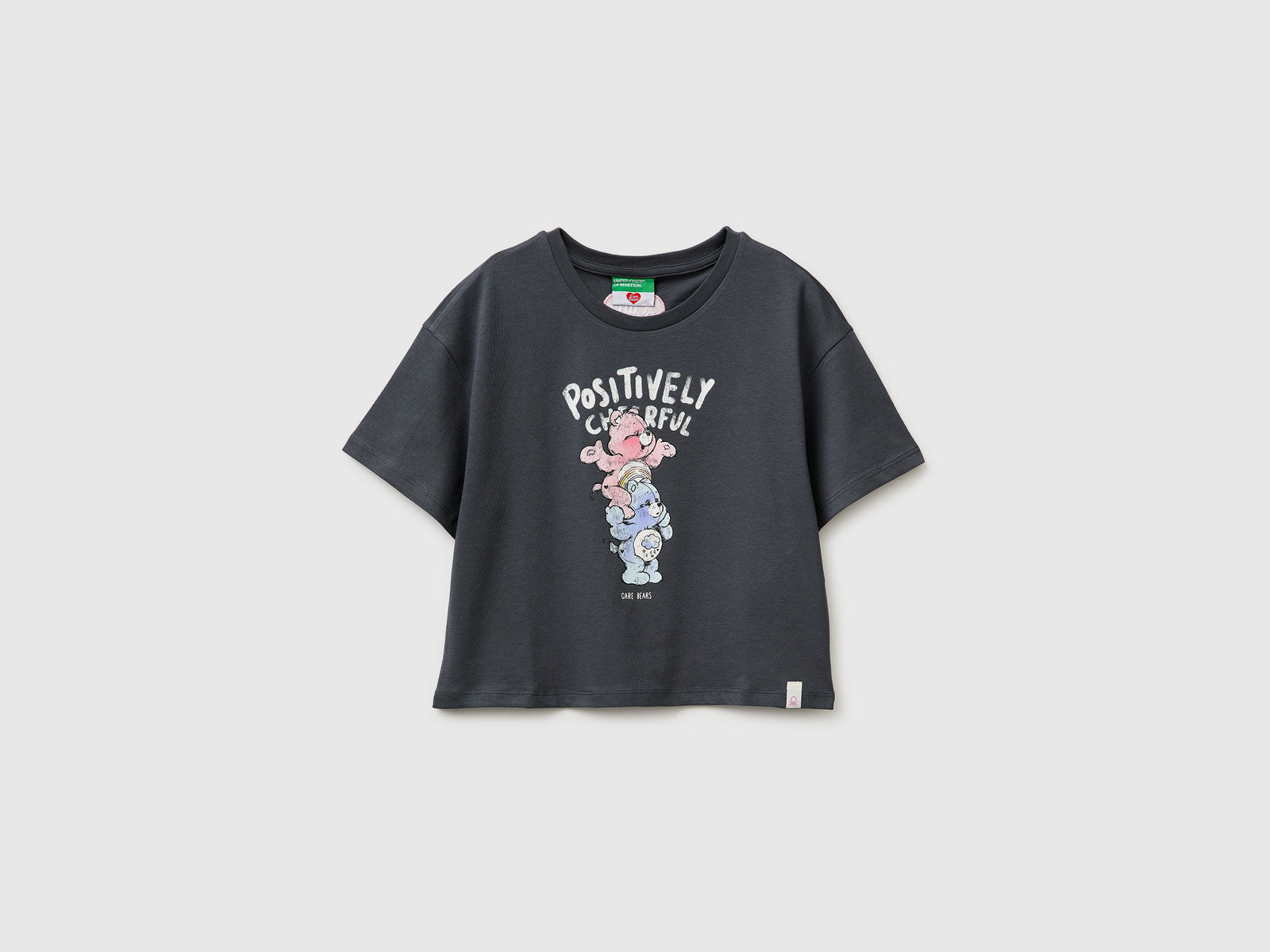 Care Bears T-shirt - ucb_image_FS