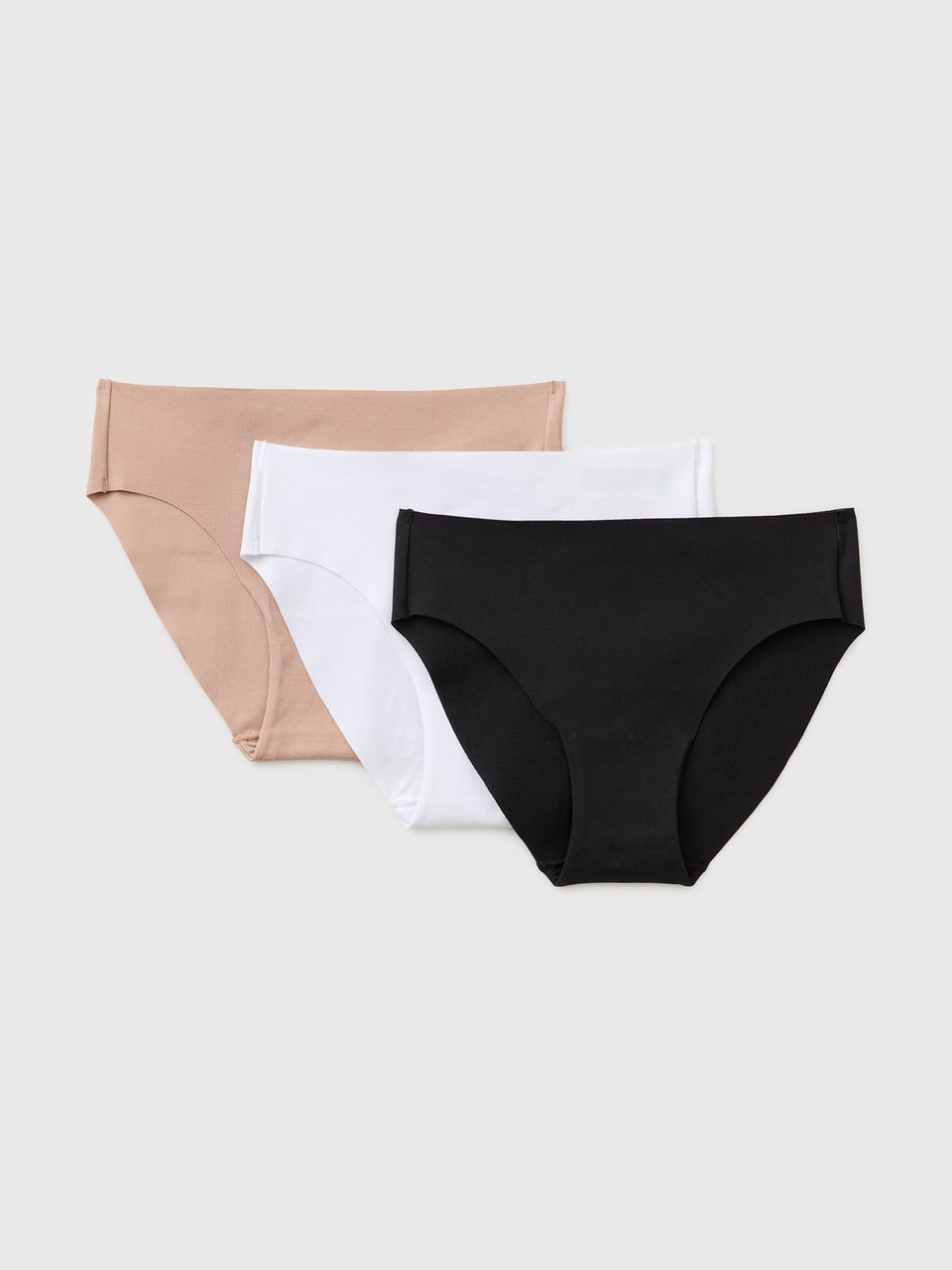 Três slips invisíveis em algodão super stretch - ucb_image_FS