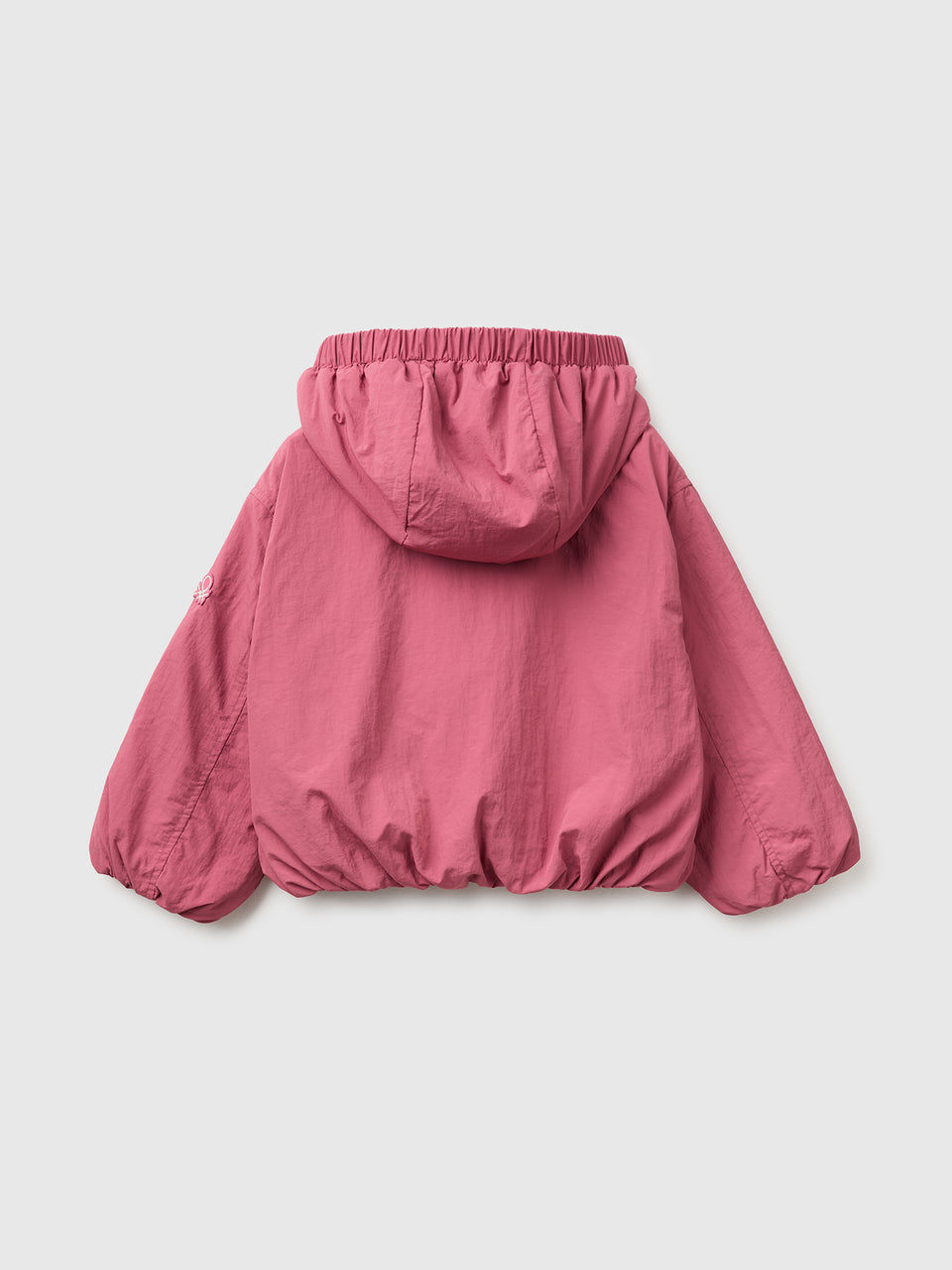 Blusão em nylon com capuz - ucb_image_BS