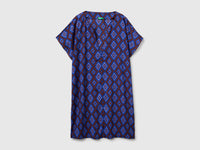 Kaftan curto estampado étnico - ucb_image_FS
