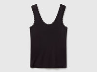 Top em Modal Tencel™ com renda - ucb_image_BS