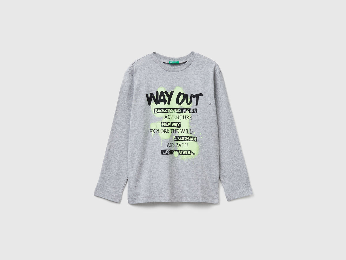 T-shirt com estampa - ucb_image_FS