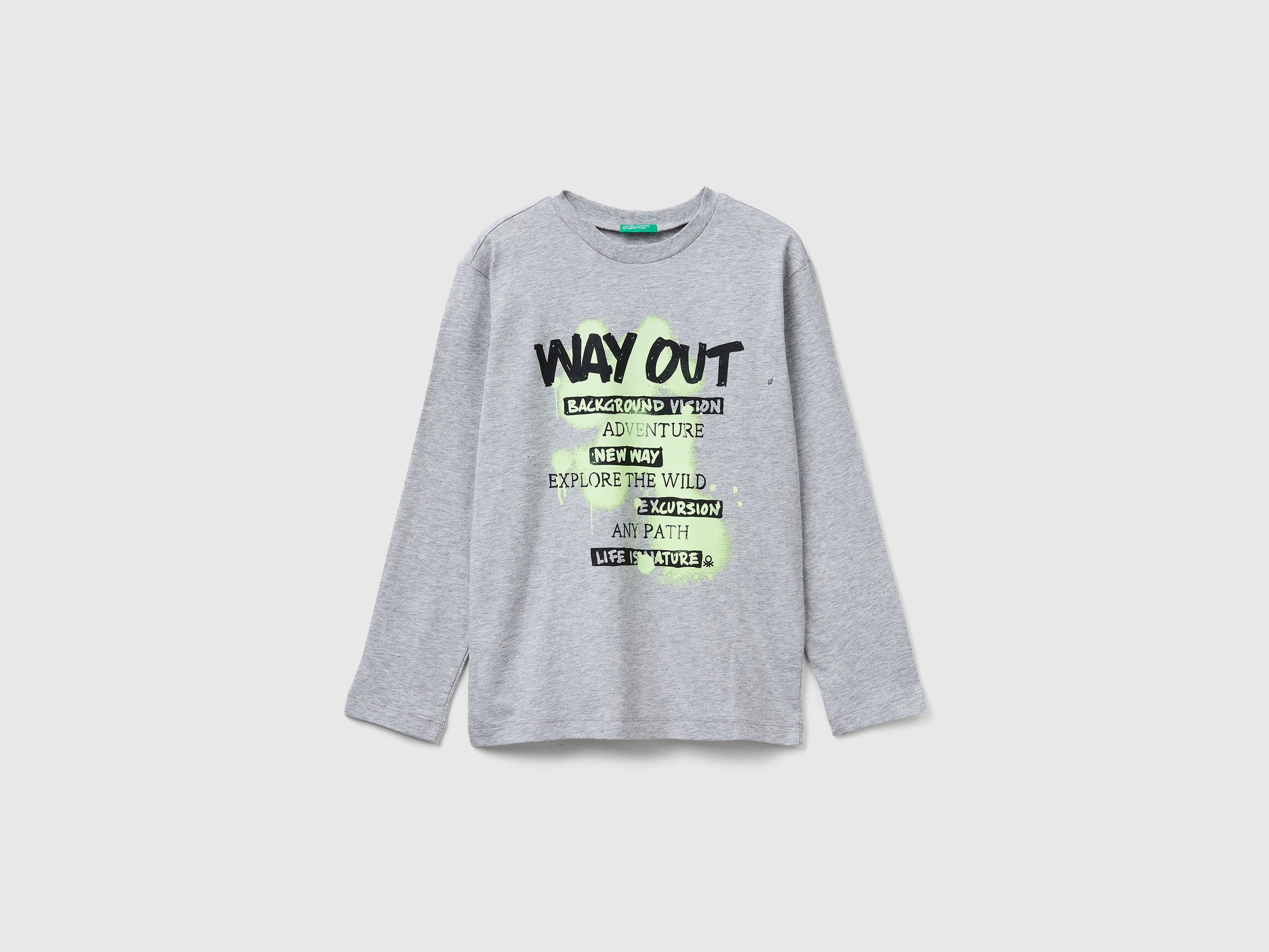 T-shirt com estampa - ucb_image_FS