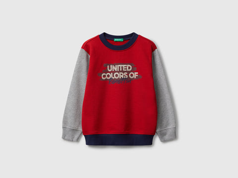 Sweat regular fit com estampa - ucb_image_FS