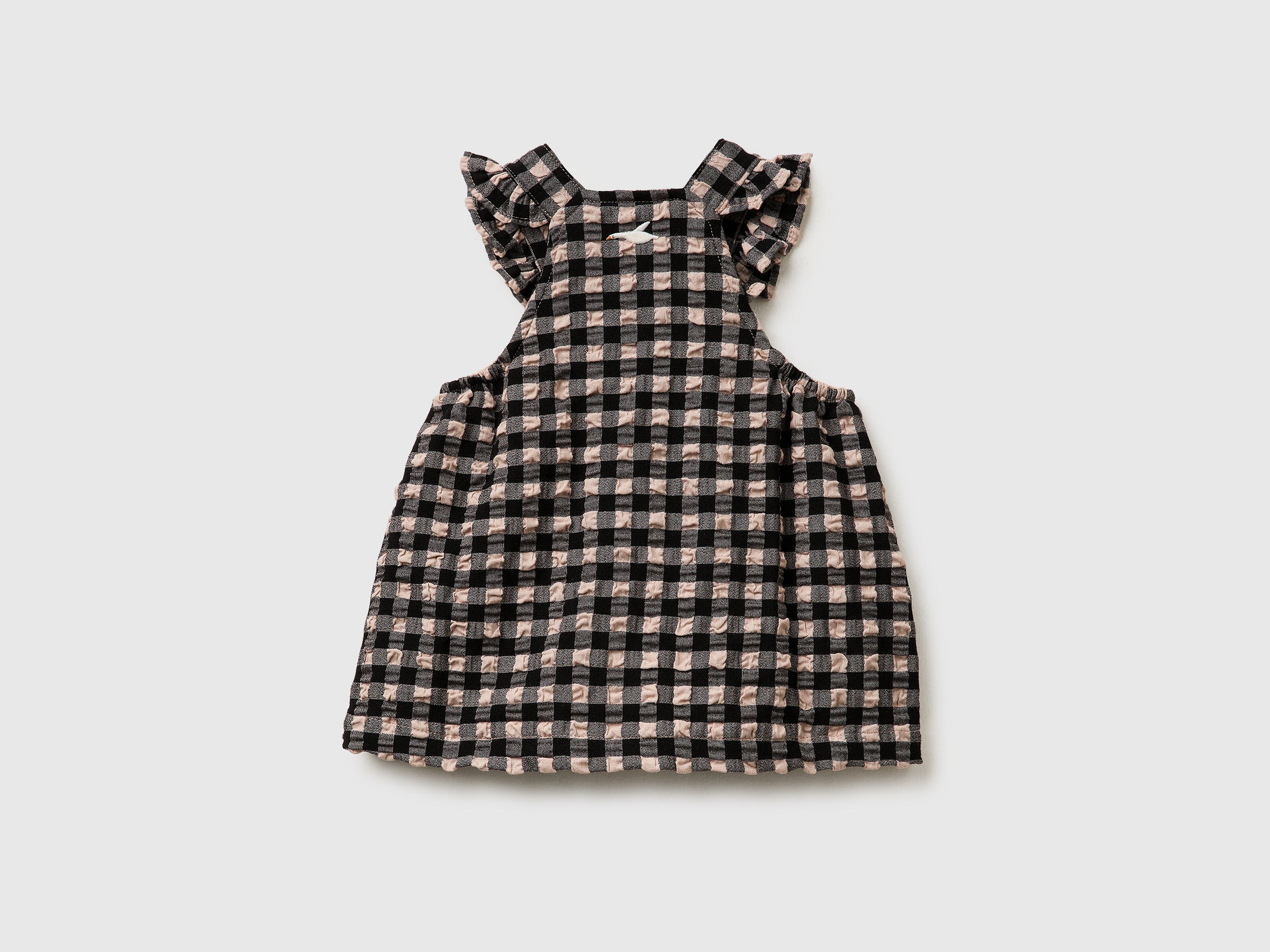 Gingham dress - ucb_image_BS