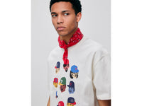 T-shirt com estampa relaxed fit - ucb_image_FY