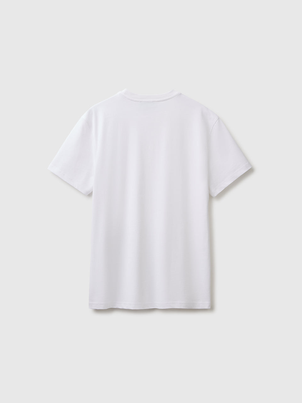 T-shirt em algodão orgânico - ucb_image_BS