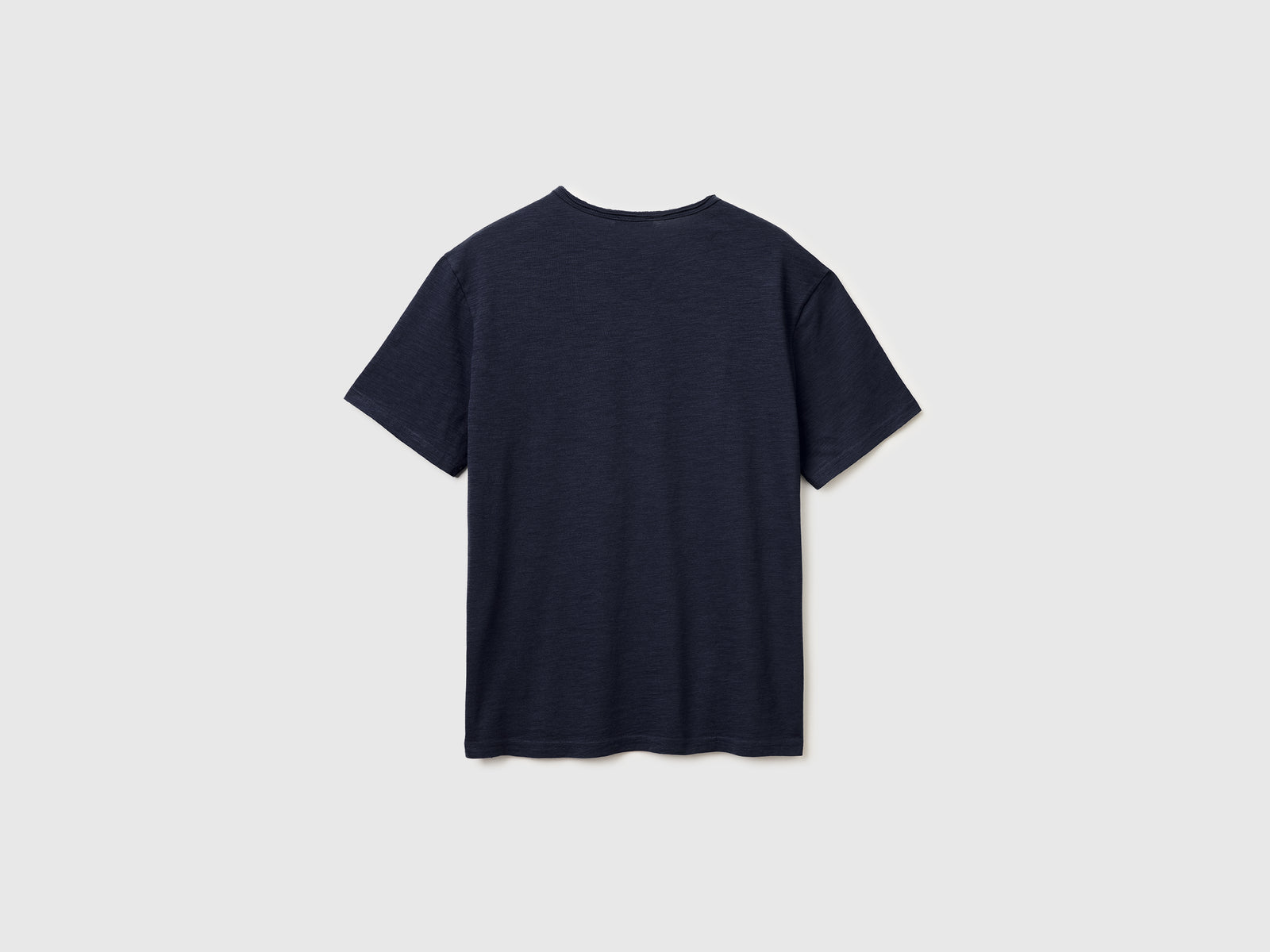 Slub cotton t-shirt - ucb_image_BS