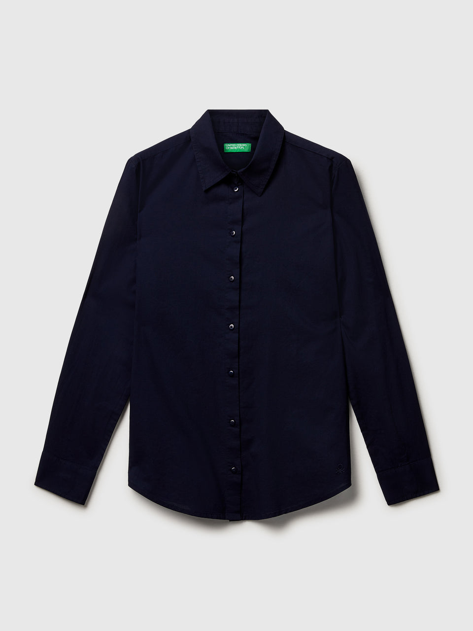 Camisa regular fit em algodão leve - ucb_image_FS