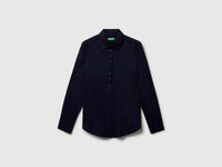 Camisa regular fit em algodão leve - ucb_image_FS