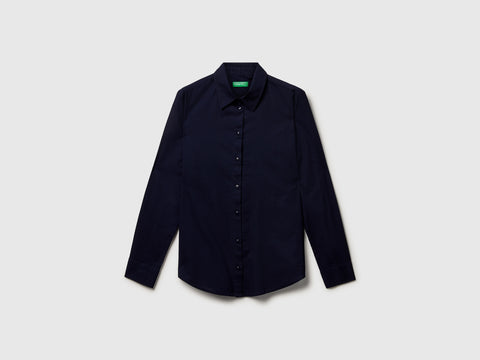 Camisa regular fit em algodão leve - ucb_image_FS