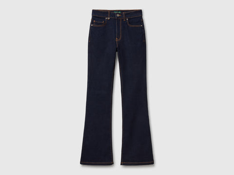 Jeans à boca-de-sino - ucb_image_FS