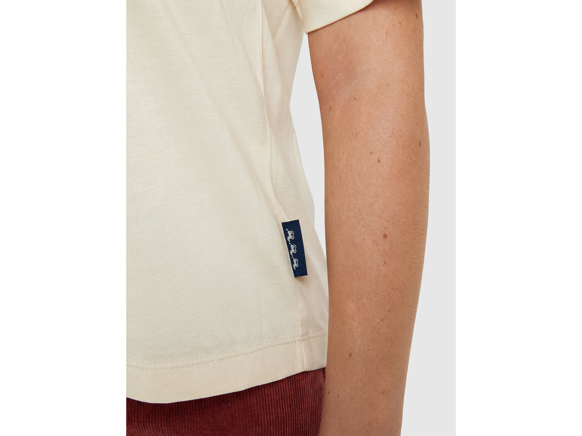 T-shirt relaxed fit com estampa western - ucb_image_FY