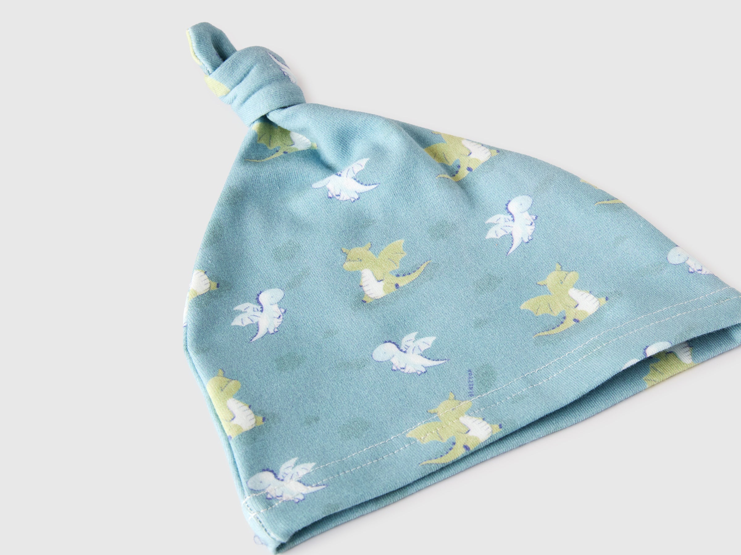 Cap with dragon print - ucb_image_DS1