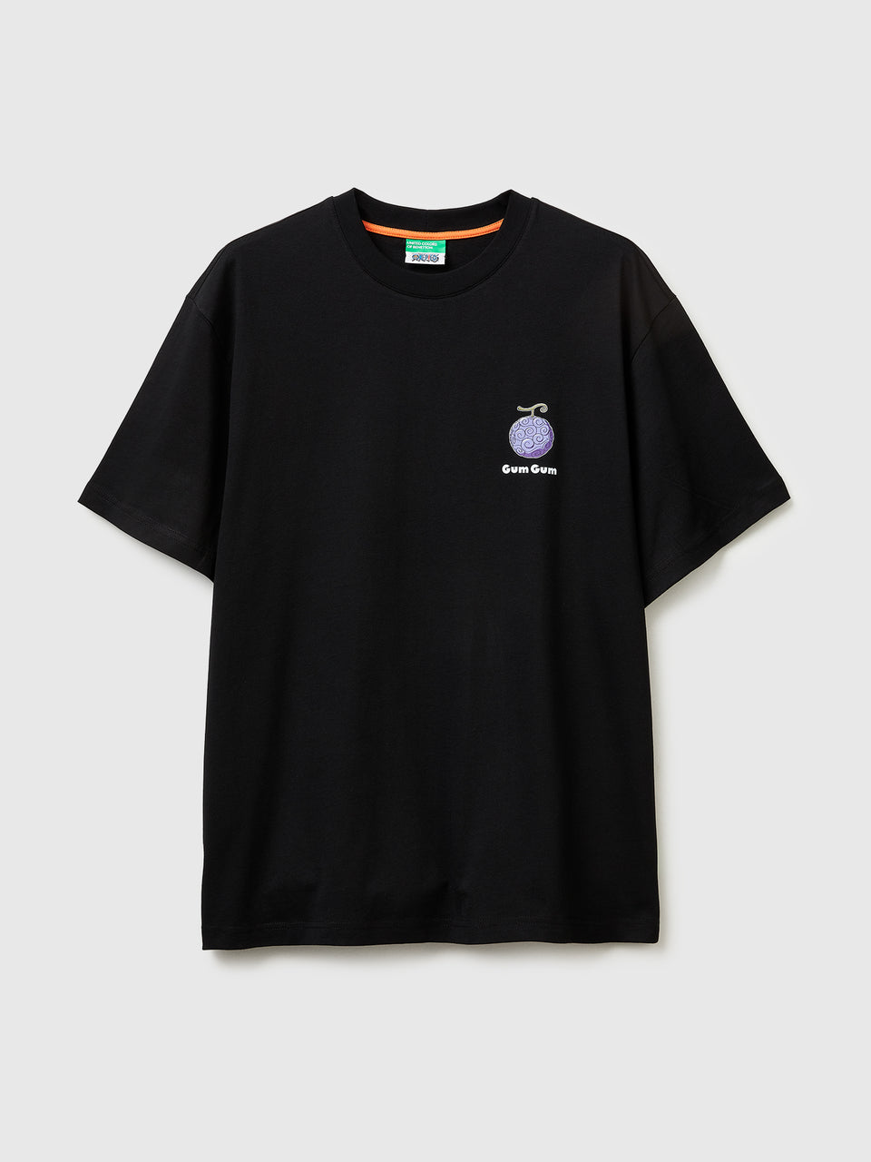 One Piece Print T-Shirt - ucb_image_FS