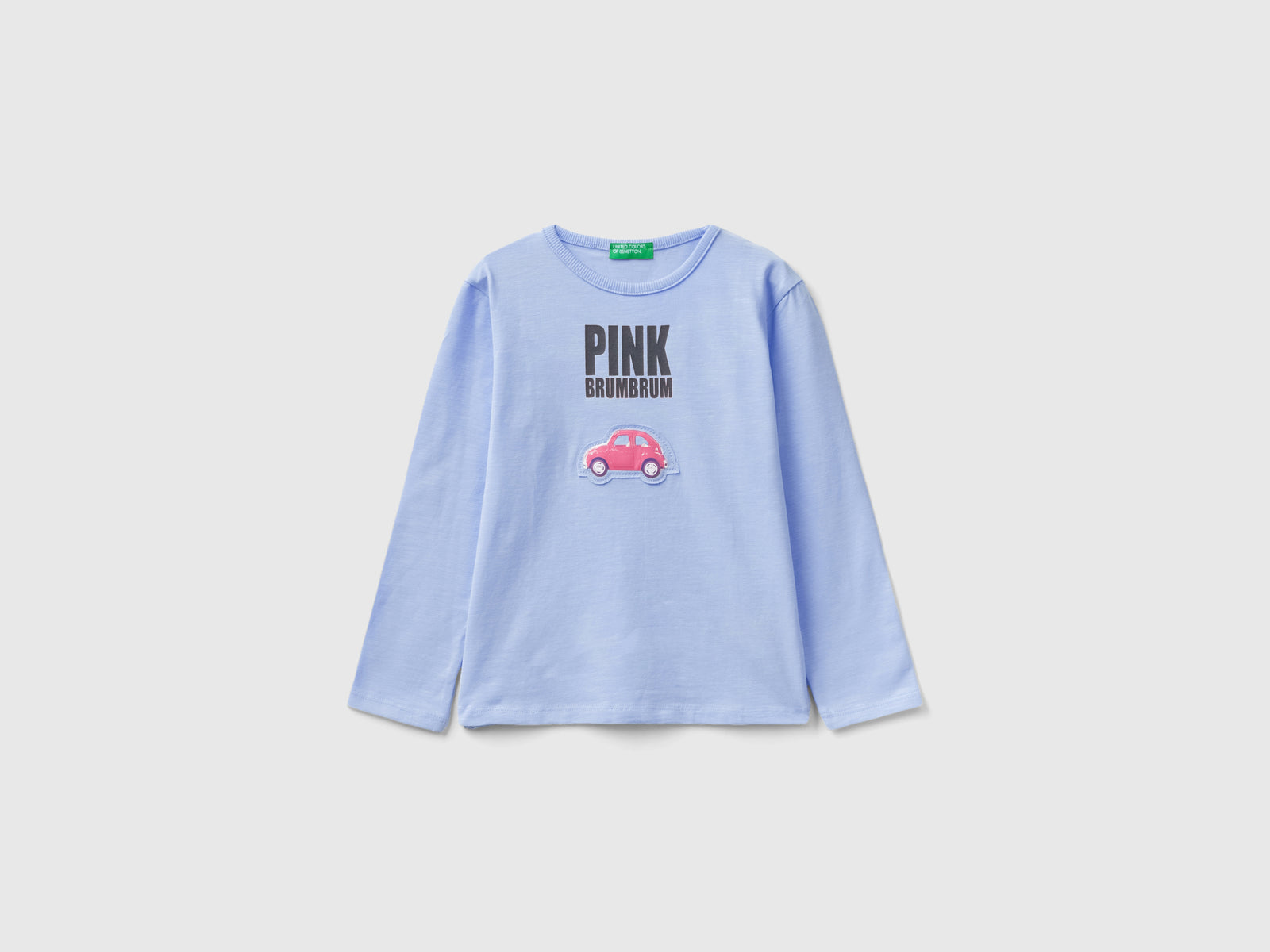 T-shirt com estampa e aplicação - ucb_image_FS