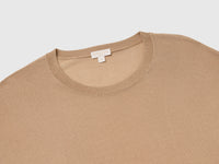 Camisola sem mangas em mistura de viscose de bambu - ucb_image_DS1