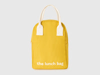 Yellow lunch bag - ucb_image_FS