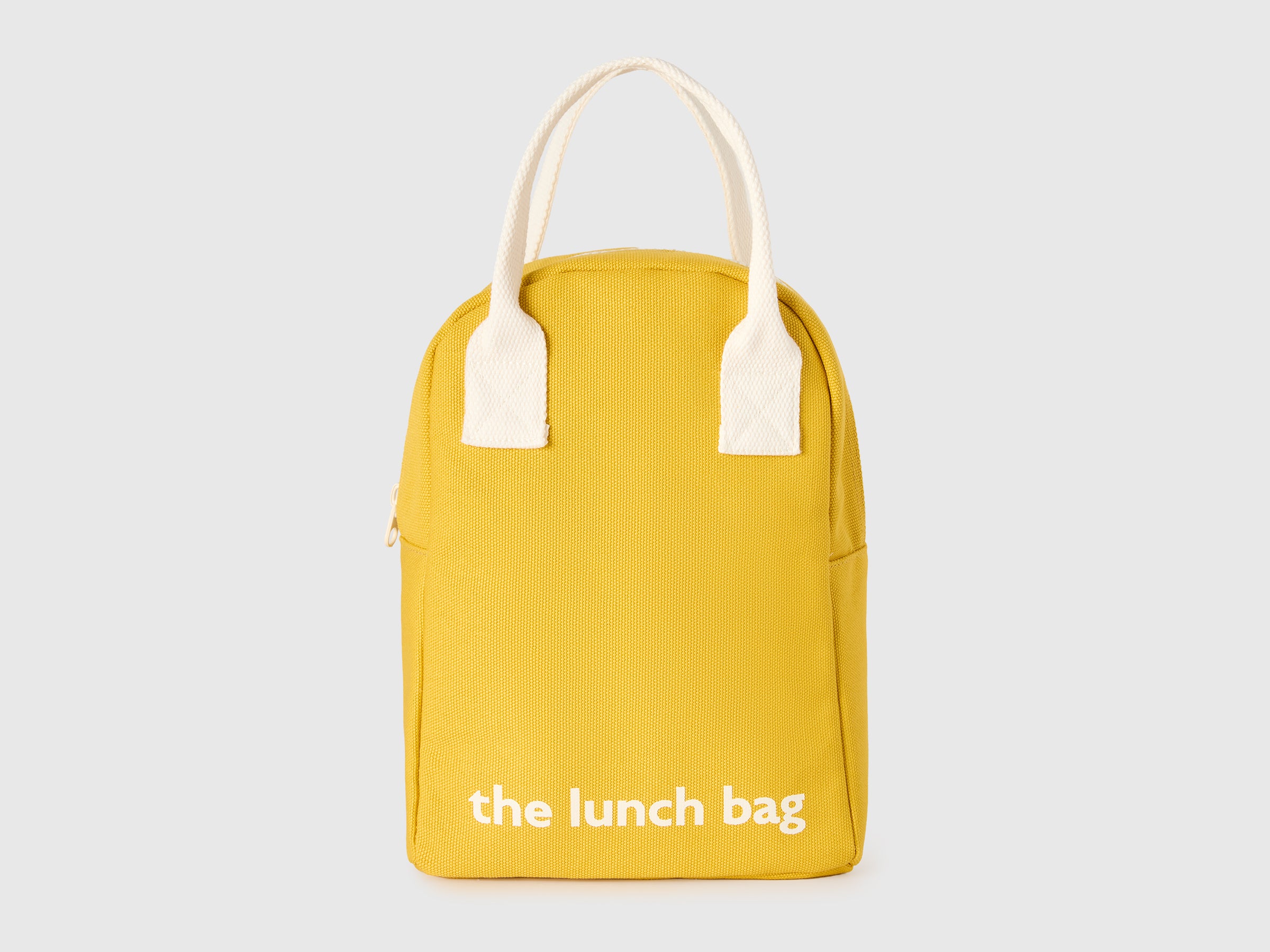Yellow lunch bag - ucb_image_FS