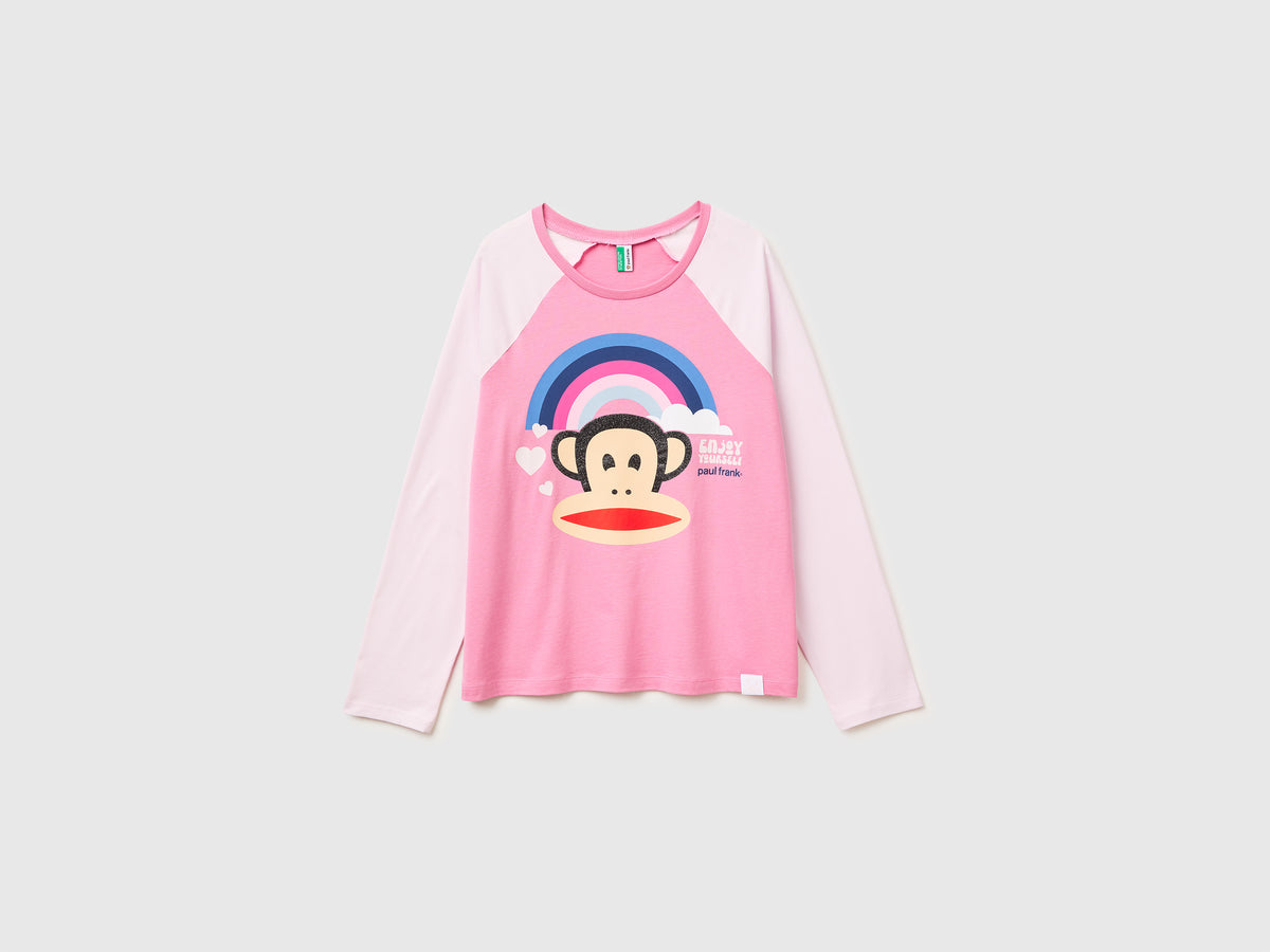 Paul Frank T-shirt - ucb_image_FS