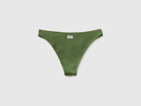 Ribbed swim briefs with lurex - ucb_image_BS