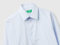 Slim fit shirt - ucb_image_DS1