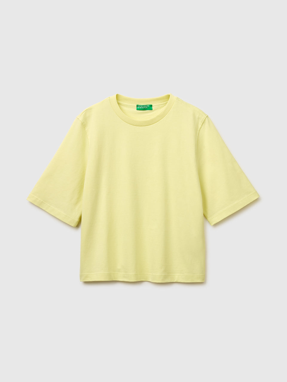 T-shirt boxy fit 100% algodão - ucb_image_FS
