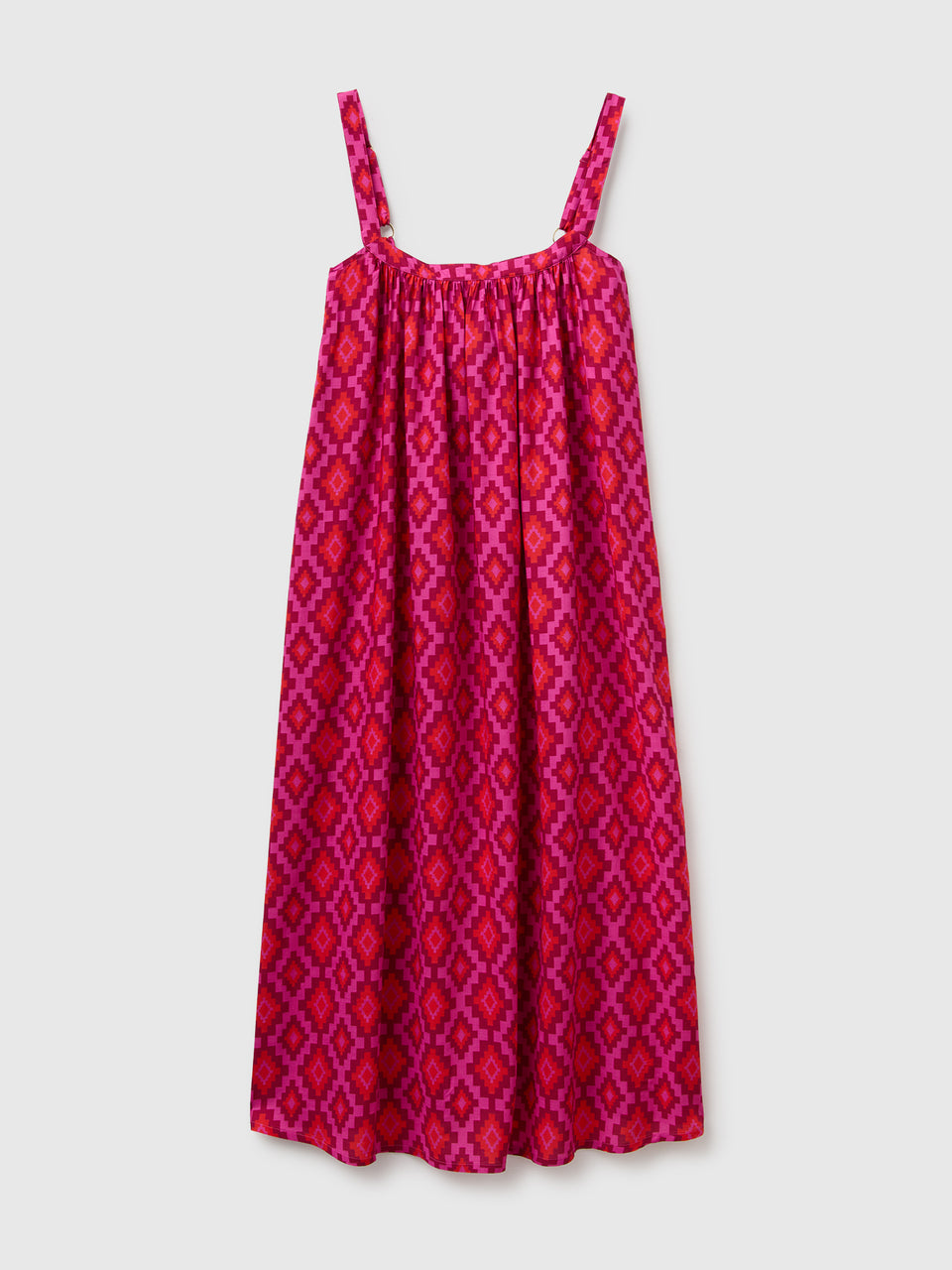 Vestido comprido estampado étnico - ucb_image_FS