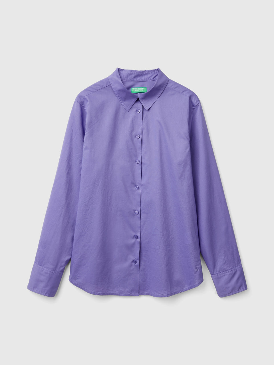 Camisa regular fit em algodão leve - ucb_image_FS