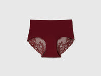 Culotte elástica com renda - ucb_image_FS