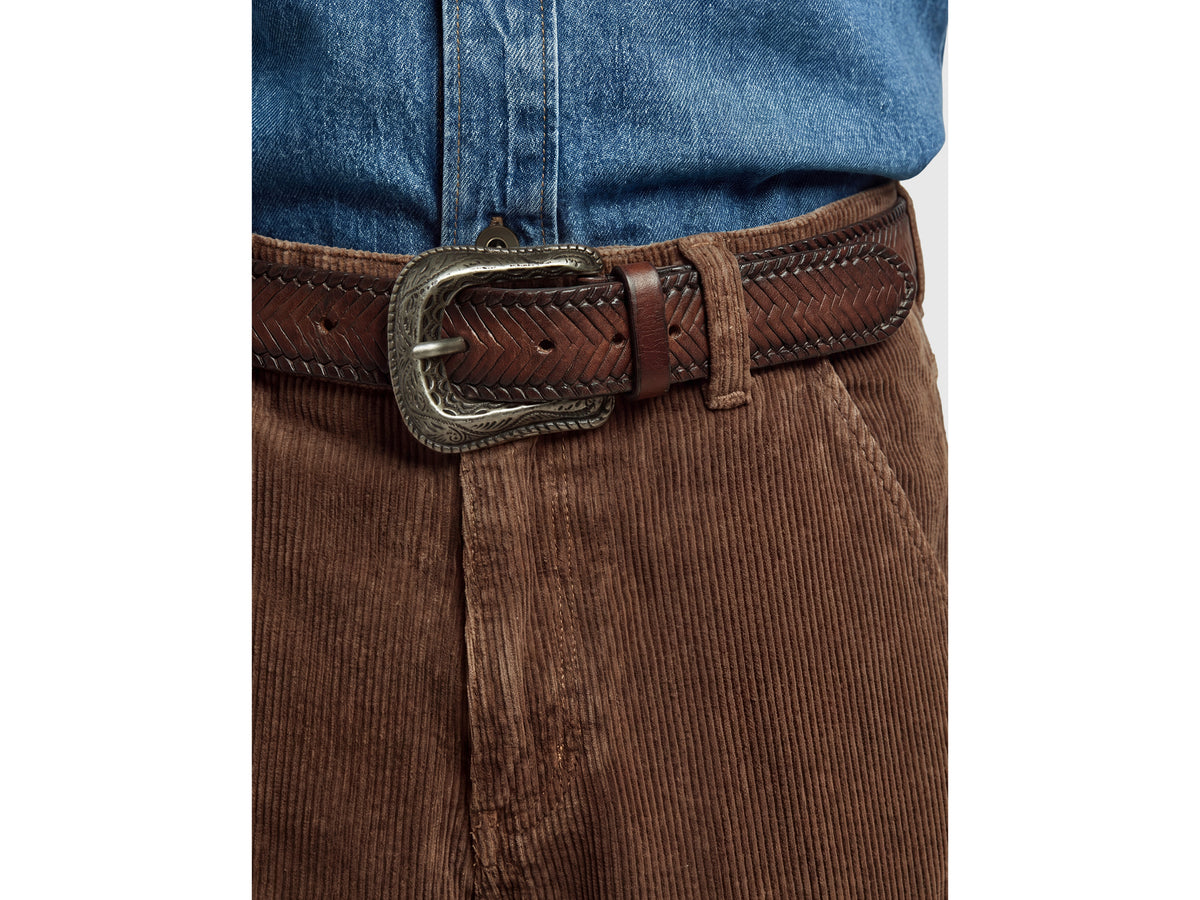 Cinto em pele estilo western - ucb_image_FY
