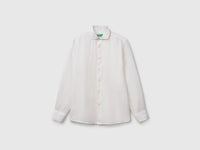 Camisa em linho puro - ucb_image_FS