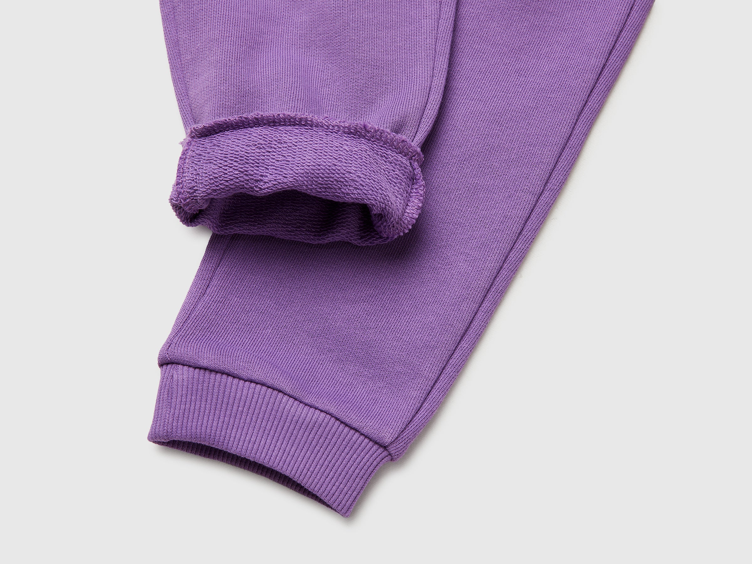 Sweatpants in organic cotton - ucb_image_DS1