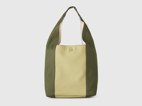 Reversible hobo bag - ucb_image_FS
