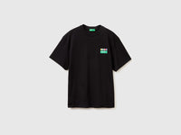 Relaxed fit t-shirt with print - ucb_image_FS