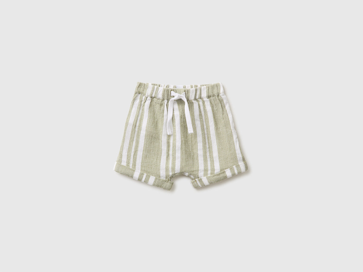 Drawstring shorts - ucb_image_FS