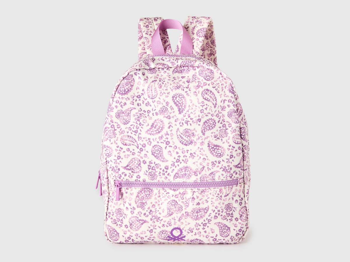 Patterned backpack - ucb_image_FS