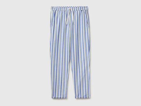 Striped trousers - ucb_image_FS