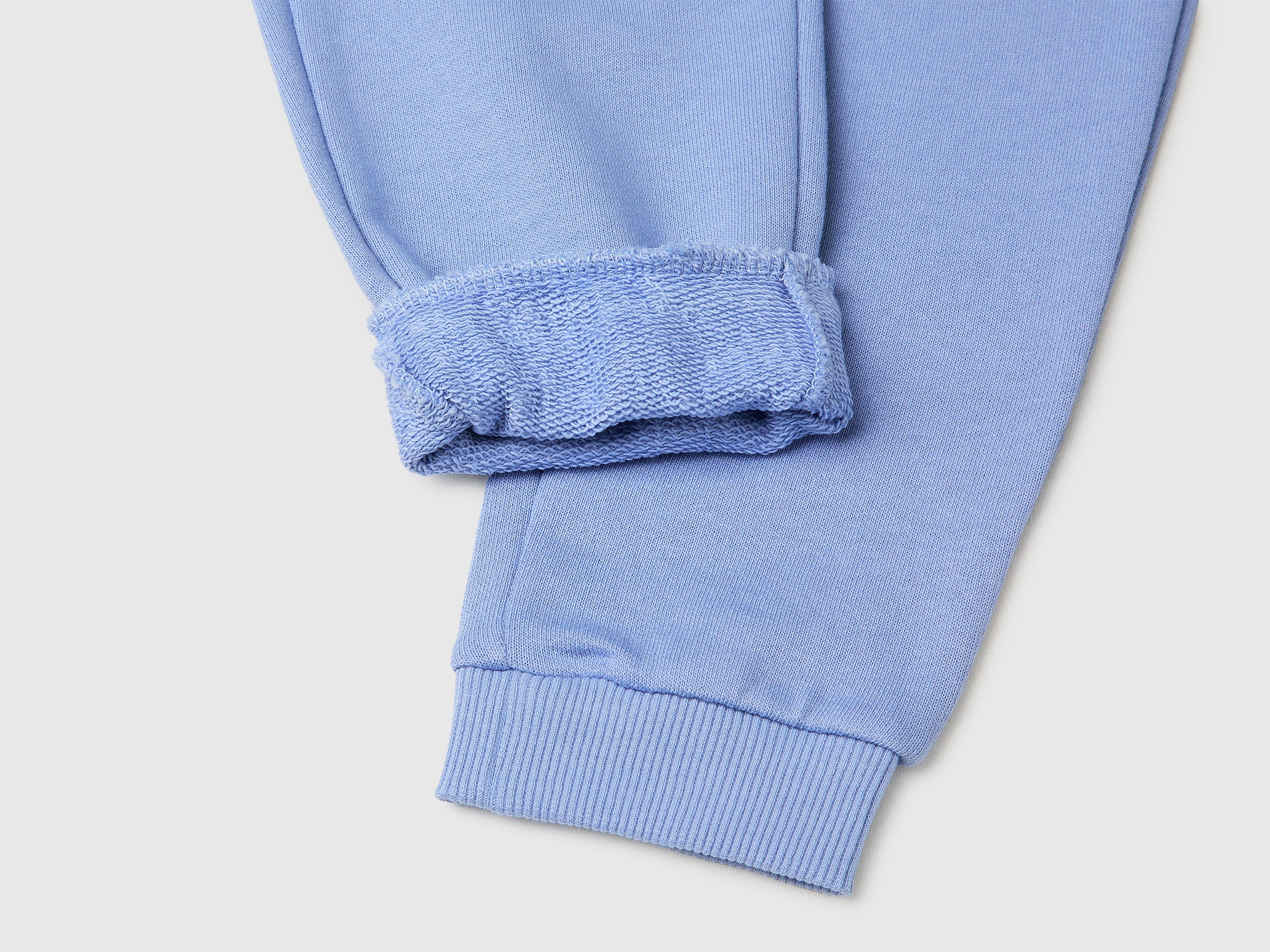 Sweatpants in organic cotton - ucb_image_DS1