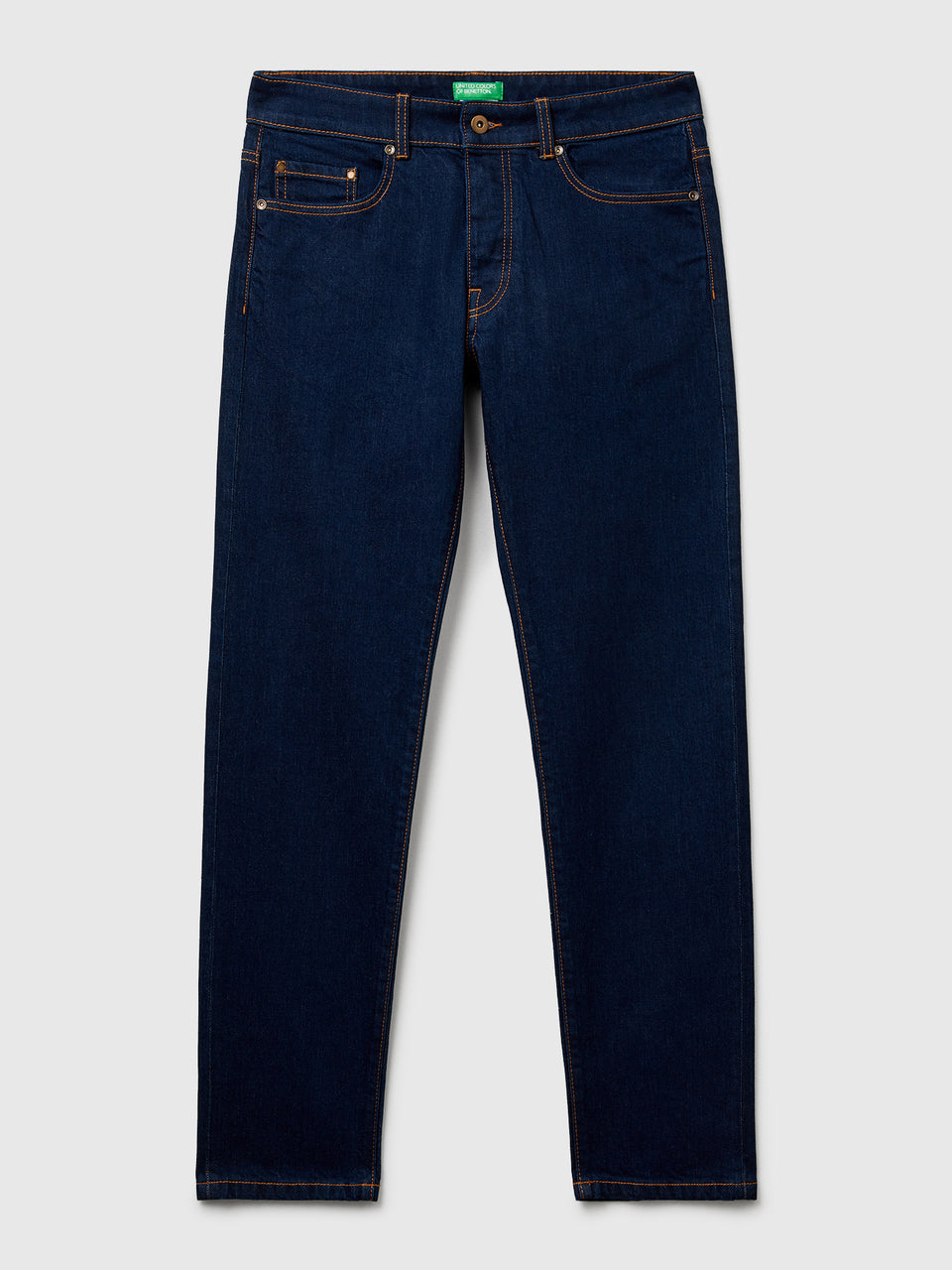 Jeans slim fit cinco bolsos - ucb_image_FS