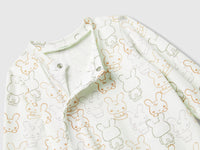 Babygrow com estampa de coelhinhos - ucb_image_DS1