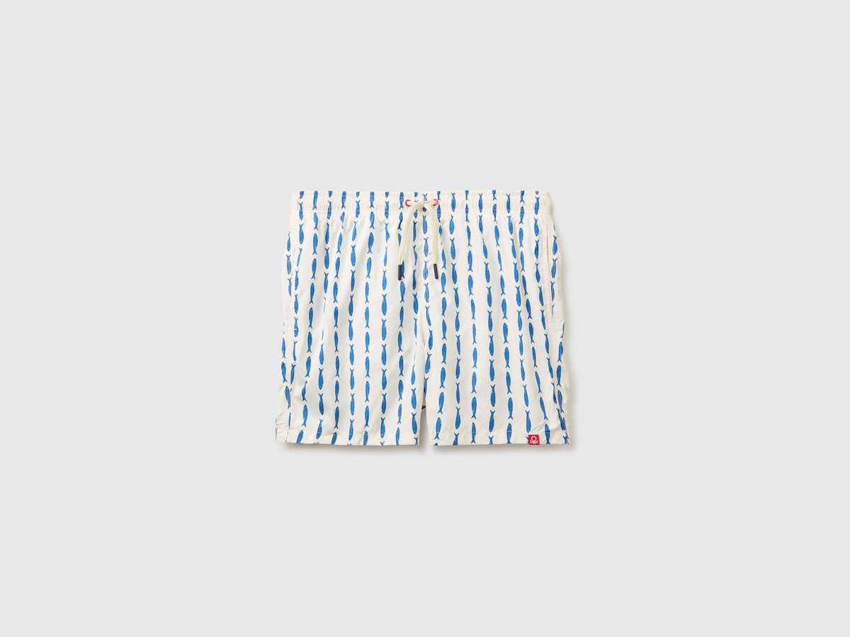 Patterned sea boxer shorts - ucb_image_FS