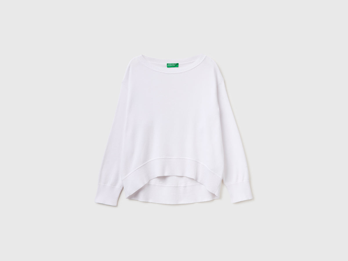 Premium cotton oversized sweater - ucb_image_FS