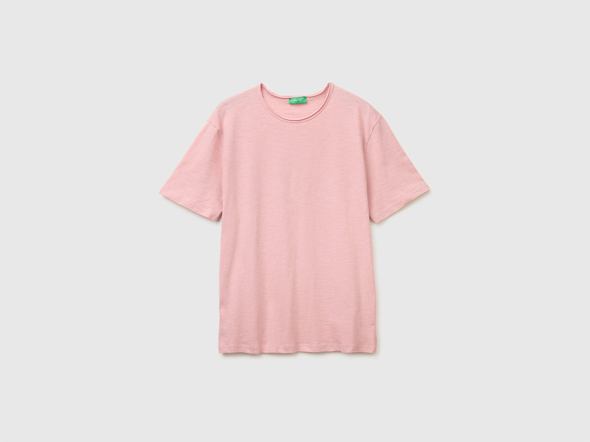 T-shirt em algodão flamé - ucb_image_FS