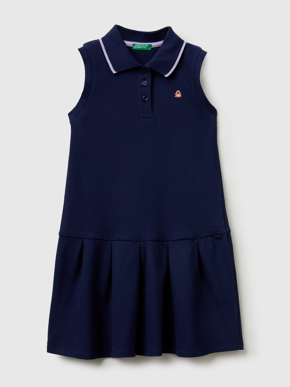 Vestido estilo polo - ucb_image_FS