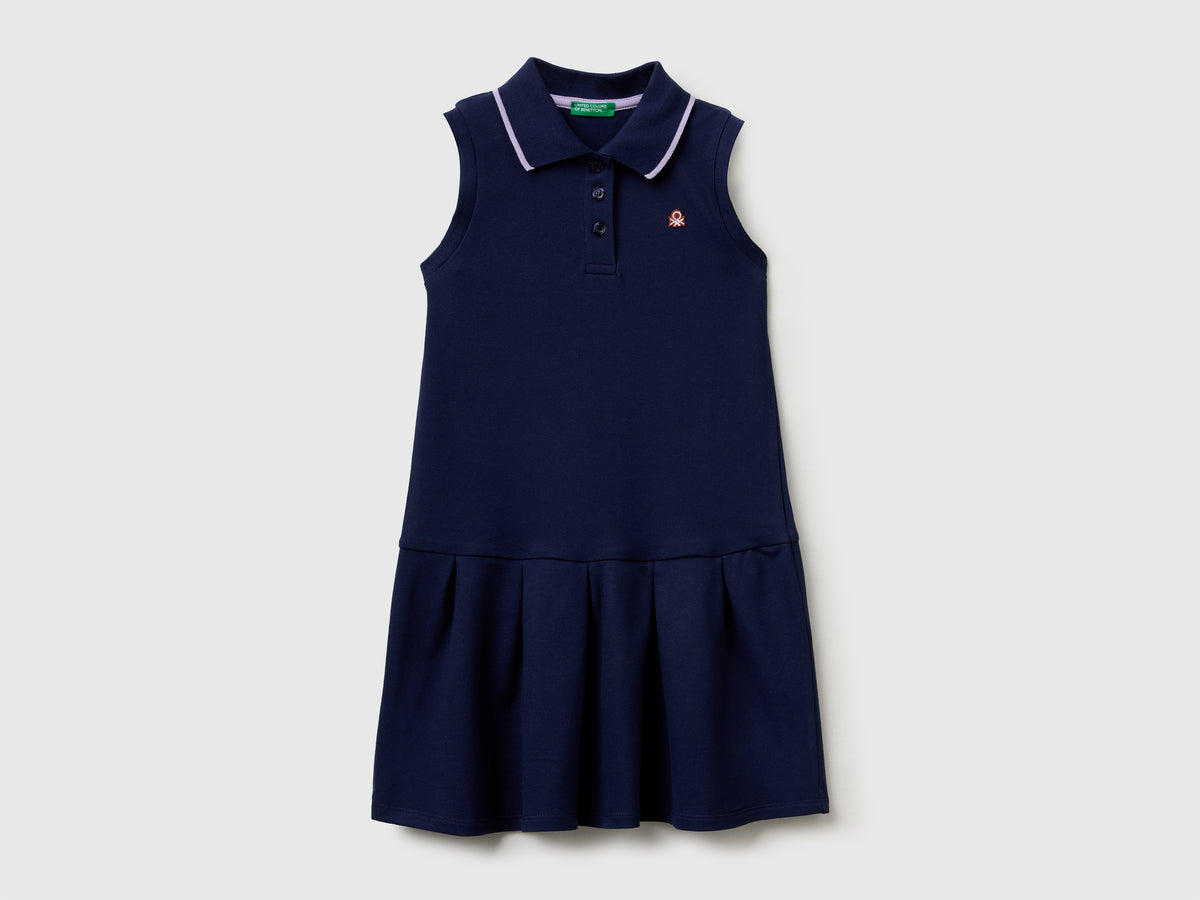 Vestido estilo polo - ucb_image_FS